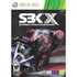 SBK X  Xbox 360