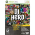 DJ Hero Xbox 360