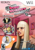 Busy Scissors Wii