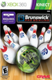 Brunswick Pro Bowling XBOX 360