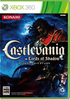 Castlevania: Lords of Shadow XBOX 360