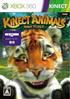 Kinect Animals XBOX 360
