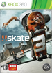 Skate 3 XBOX 360