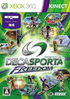 Deca Sports Freedom XBOX 360