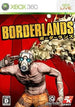 Borderlands: Game of the Year Edition XBOX 360