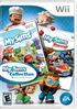 MySims Collection Wii