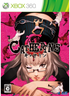 Catherine XBOX 360