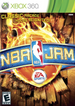 NBA Jam XBOX 360