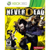 NeverDead Xbox 360