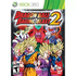 Dragon Ball: Raging Blast 2 Xbox 360