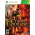 The Cursed Crusade Xbox 360