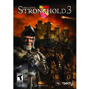 Stronghold 3 PC