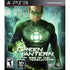 Green Lantern: Rise of Manhunters PlayStation 3