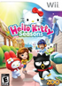 Hello Kitty Seasons Wii