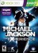 Michael Jackson The Experience XBOX 360