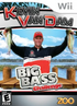 Kevin Van Dam: Big Bass Challenge Wii