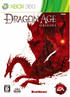 Dragon Age: Origins XBOX 360