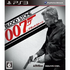 James Bond: Blood Stone PLAYSTATION 3