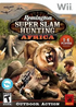 Remington Super Slam Hunting: Africa Wii