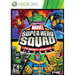 Marvel Super Hero Squad: The Infinity Gauntlet Xbox 360