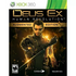 Deus Ex: Human Revolution (Augmented Edition) Xbox 360