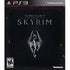 The Elder Scrolls V: Skyrim PlayStation 3