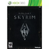 The Elder Scrolls V: Skyrim Xbox 360