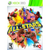 WWE All-Stars Xbox 360