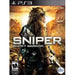 Sniper: Ghost Warrior PlayStation 3