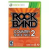 Rock Band: Country Track Pack 2 Xbox 360
