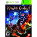 Knights Contract Xbox 360