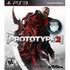 Prototype 2 (Radnet Edition) PlayStation 3