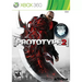 Prototype 2 (Radnet Edition) Xbox 360