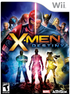 X-Men: Destiny WII