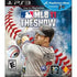MLB 11: The Show PlayStation 3