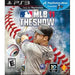 MLB 11: The Show PlayStation 3