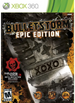 Bulletstorm (Epic Edition) XBOX 360