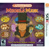 Professor Layton and the Miracle Mask Nintendo 3DS