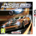 Ridge Racer 3D Nintendo 3DS