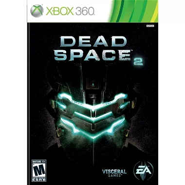 Dead Space 2 Xbox 360