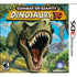 Combat of Giants: Dinosaurs 3D Nintendo 3DS