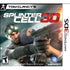 Tom Clancy's Splinter Cell 3D Nintendo 3DS