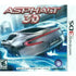 Asphalt 3D: Nitro Racing Nintendo 3DS