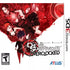 Shin Megami Tensei: Devil Survivor Overclocked Nintendo 3DS