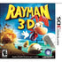 Rayman 3D Nintendo 3DS