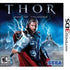 Thor: God of Thunder Nintendo 3DS