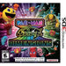 Pac-Man & Galaga Dimensions Nintendo 3DS