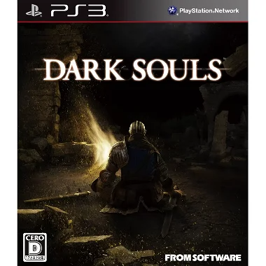 Dark Souls PLAYSTATION 3