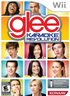 Karaoke Revolution Glee Wii