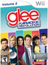 Karaoke Revolution Glee 2: Road to Regionals Wii